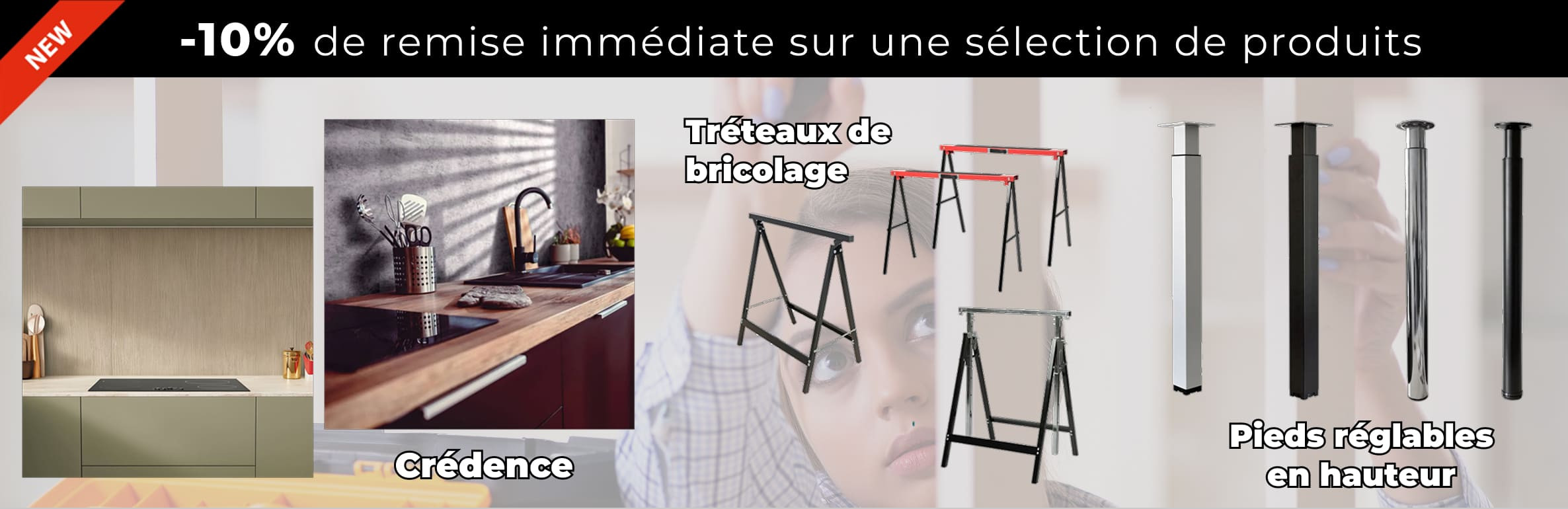 Promotion mars 2026 Nordlinger PRO